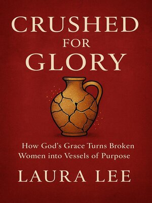 cover image of Crushed for Glory